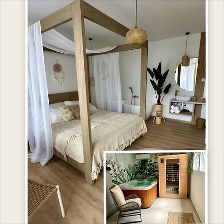 Villa Antara 세게드 외부 사진