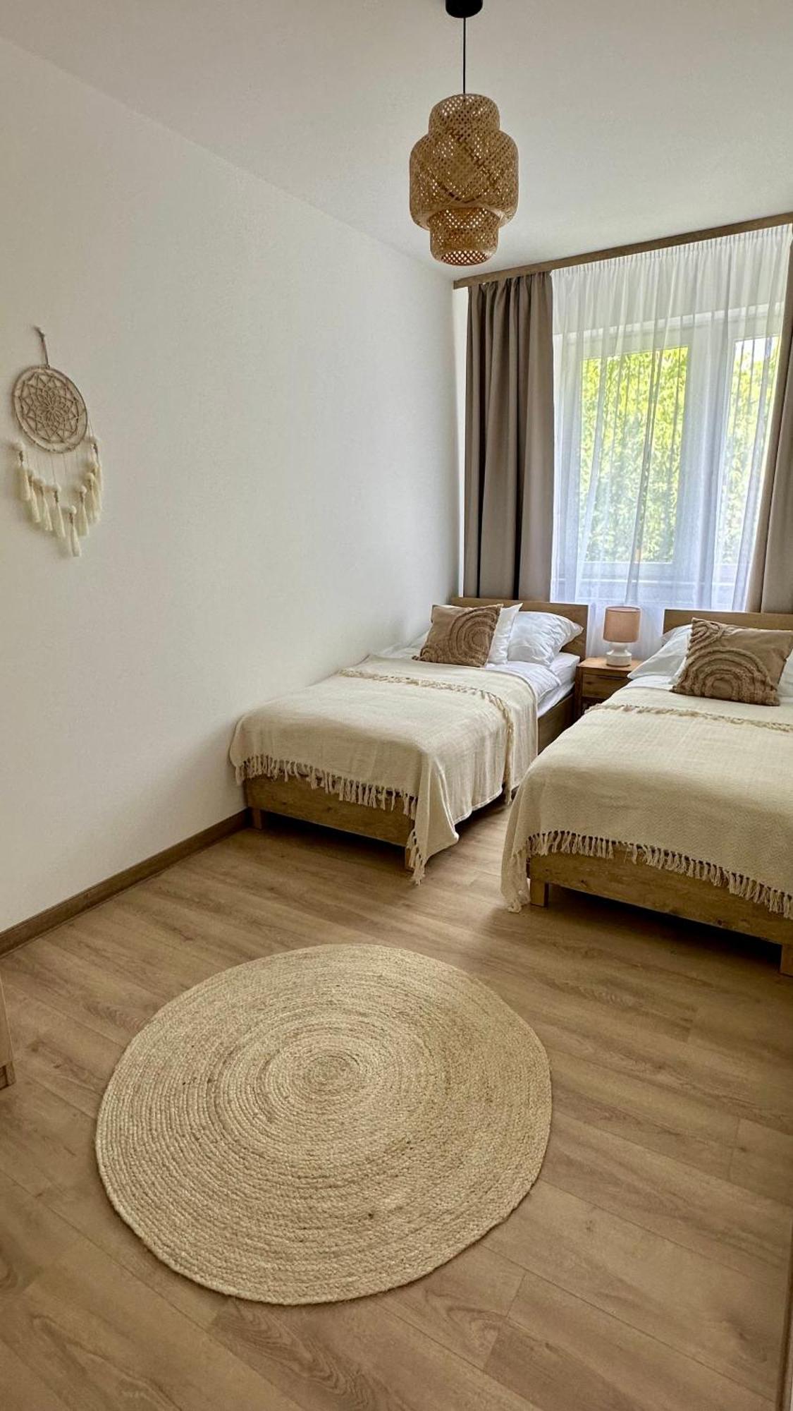 Villa Antara 세게드 외부 사진